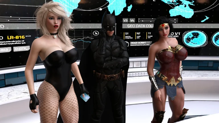 Imagem em destaque de Heroine Adventures 2 [Final] [HeroineAdventures] Português PC/Android