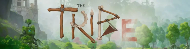 Imagem em destaque de The Tribe [v0.3.0] [Foxyghost] Português PC/Android