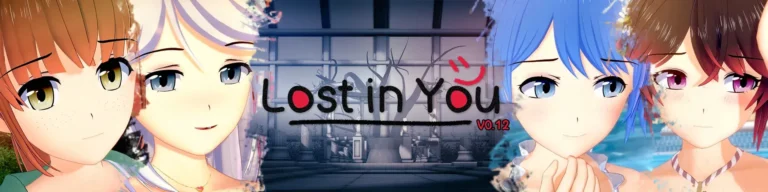 Imagem em destaque de Lost in You [v0.16.1] [atrX] Português PC/Android